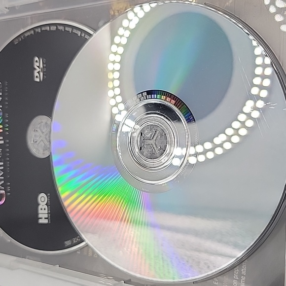 GAME OF THRONES. THE COMPLETE SERIES. SEASONS 1-8 - Picture 10 of 16